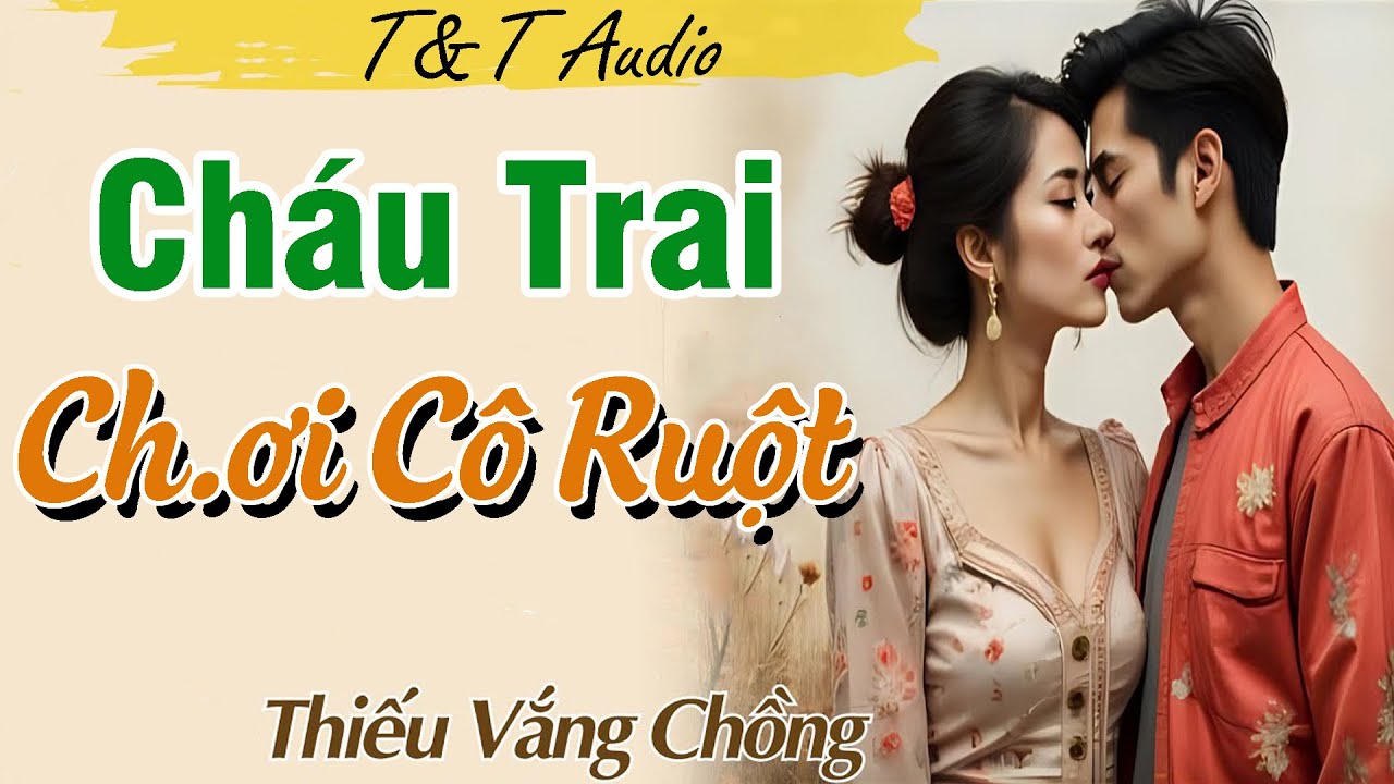 Nghe đọc truyện đêm khuya trên T&T Audio SO HƯỞNG. Hay và hấp dẫn