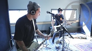 The Caulfield Cult - Nothing Works Out in the End | Audiotree Live