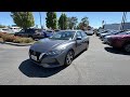 2021 Nissan Sentra SV CA Redding, Eureka, Red Bluff, Corning, Norther California