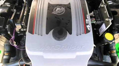 2011 Tahoe Q5i  Used Boats - Cabot,Arkansas - 2013-06-12