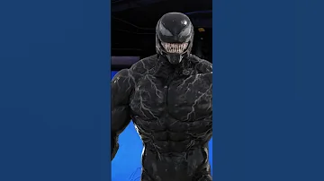 He Is Venom 