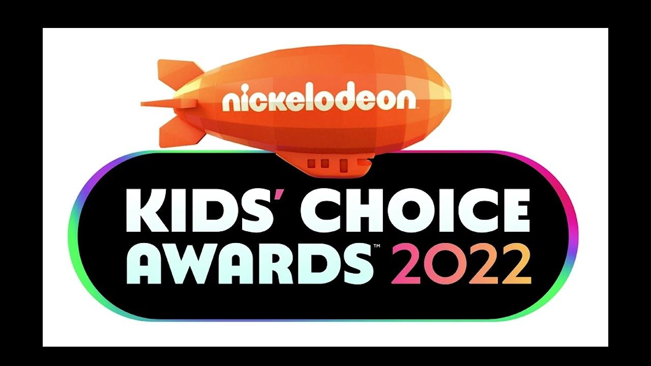 2022 kids choice awards Voting YouTube