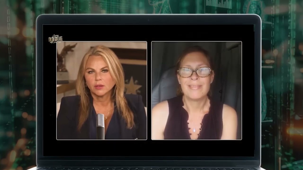 Дэвид Айк из 2 частей