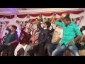 Never seen before like this marriage dance