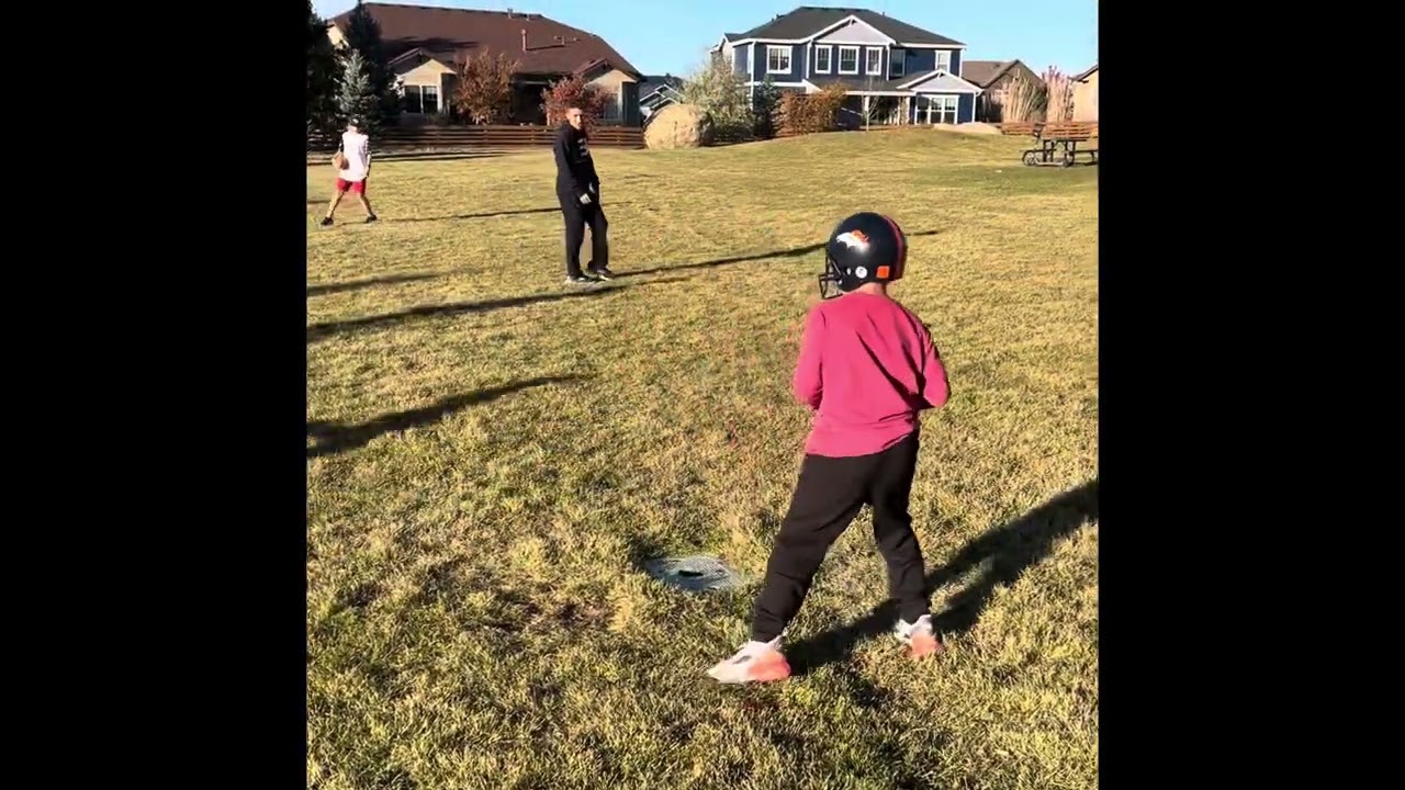 Lambo Squad Football