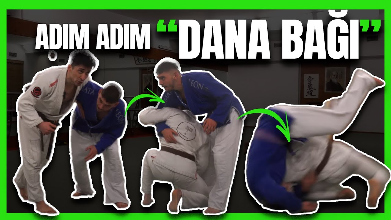 DANABAĞI VE KOMBİNE TEKNİK //