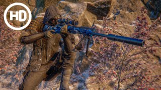 Sniper Ghost Warrior Contracts 2022