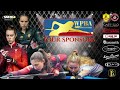 2026 WPBA Soaring Eagle Masters Day 2--Angela Janic vs. Monica Webb