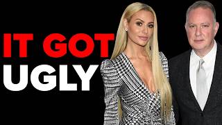 Dorit and PK Kemsley's Divorce Is Getting Ugly — The Latest Updates