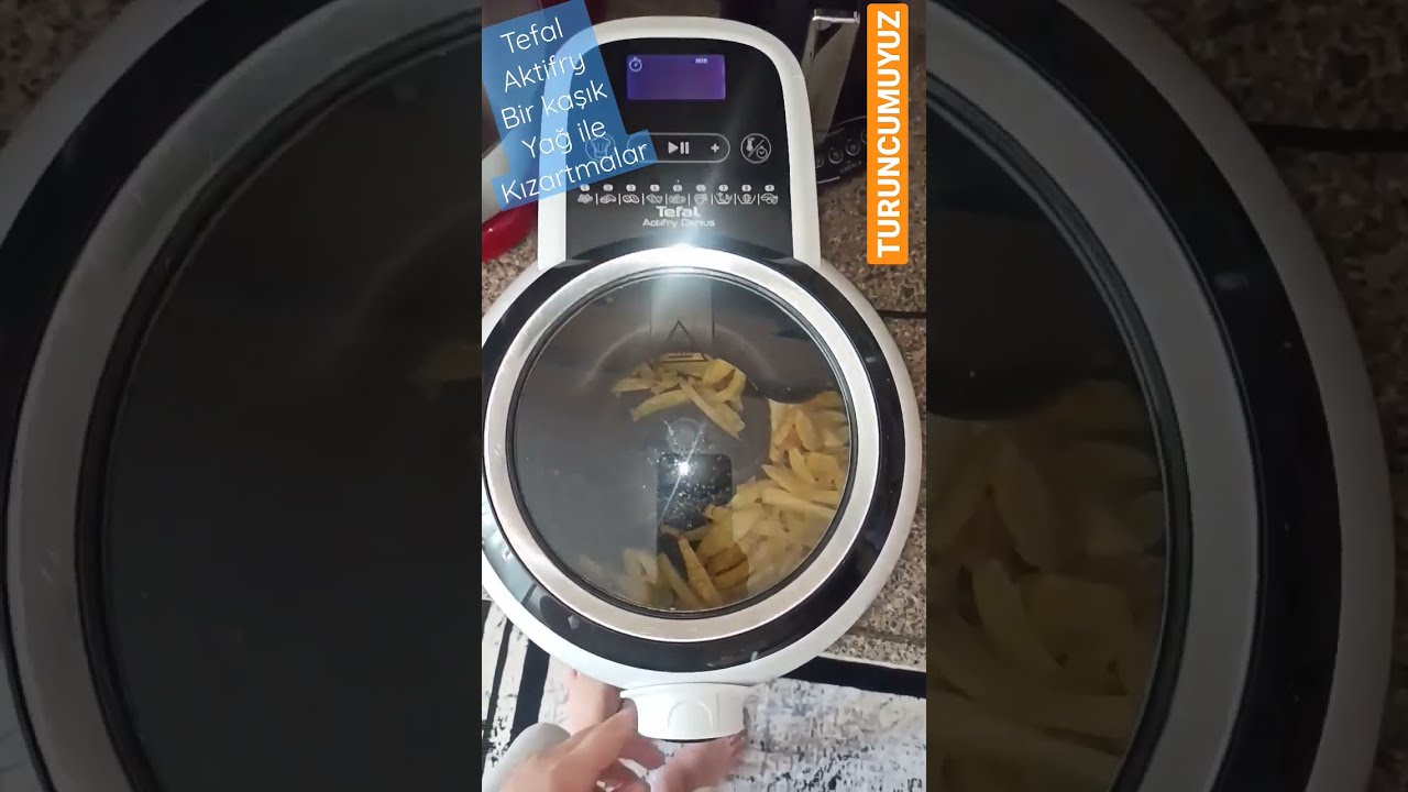 #tefal #kizartma #shorts #reels #patates #yemek #masterchef #kahvaltı #tarifler