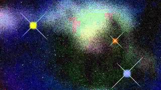 ガラスの星座