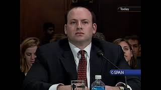 Saudi Arabia & The War On Terror (Senate Judiciary Committee)