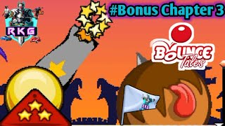 Bounce tales chapter 3 Nostalgia🤩 #nostalgia #jogos #bouncetales #nok