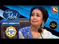 Major Mohit Sharma के कहानी को सुनकर सभी हुए Emotional | Indian Idol Season 12 | Best Moments