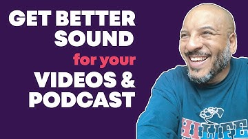 Hot To Get Better Audio For Your VLOGMAS 2020 Videos with Auphonic