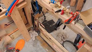 Plumbing Day Part 5 20240926 160917