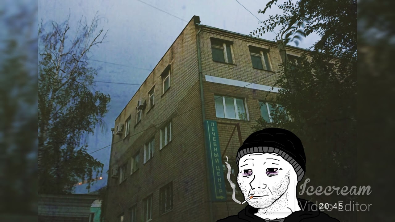 Андрей Державин - Я верю (Doomer Wave | Slowed + reverb | Russian Doomer Music) 