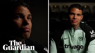 'I intend to come back': Thiago Silva gives emotional goodbye to Chelsea