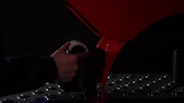 MPM500: Semiautomatic Wrapping Machine Doors & Windows Frames