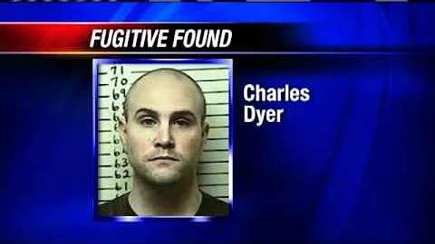 Texas Authorities Detail Arrest Of Charles Dyer