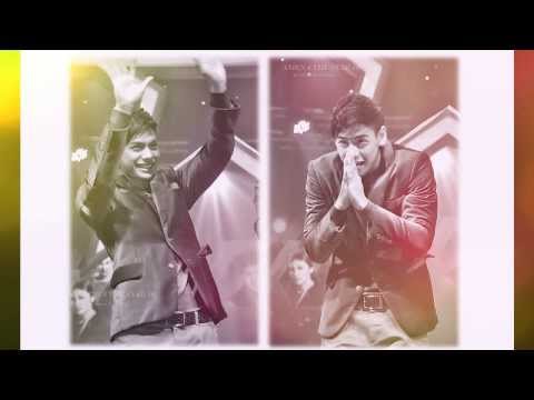 FANMADE Clip เพลงลูกอม - รวมภาพคอนเสิร์ตเปิดตัว Amen The star 10