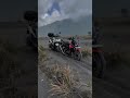 Otw Bromo ygy #bromotenggersemeru #liburan