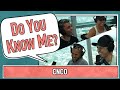 CNCO - Do You Know Me?