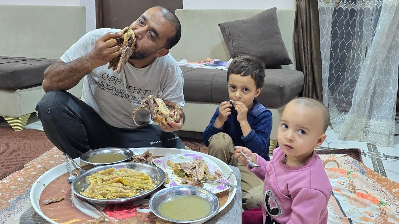 بط برى مش هتعرف تجيب منه