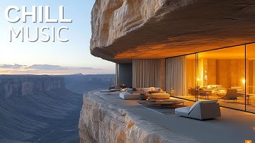 Work Music for Deep Focus and Productivity - Future Garage Mix