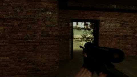 CSS / Tp Wallbangs oh shi-