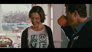 The Stepfather Original Theatrical Trailer 2009