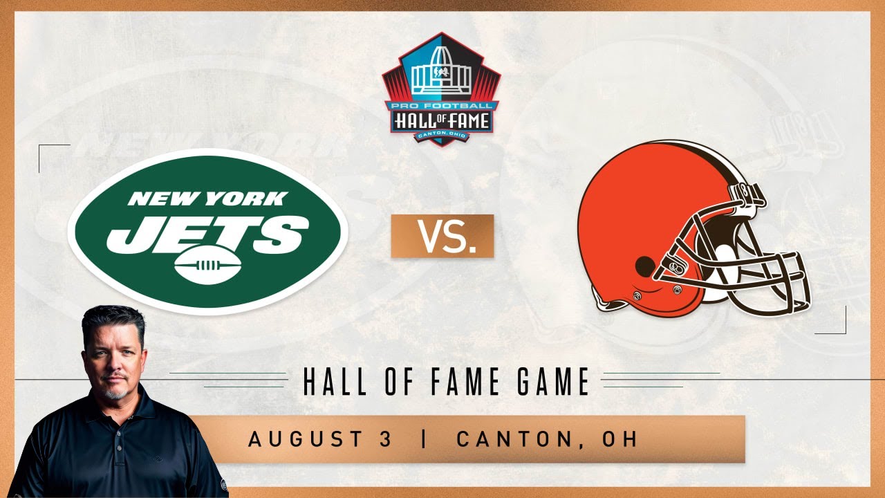 Jets Browns Thursday 8/3/23 NFL Picks and Predictions Picks & Parlays YouTube