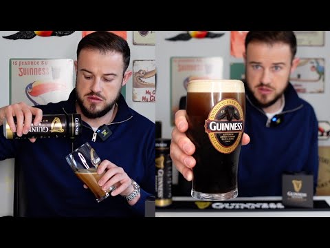 Is The Guinness Nitrosurge Dead? | Uk Guinness Shortage | 2024 Review