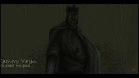 Soldier Of Fortune 2 : Intro