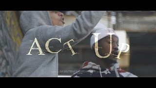 Capri x Toasty G - Act Up | Shot by @BRIvsBRI