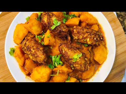 CABBAGE KOFTA RECIPE WITH TIPS amp TRICKS  CABBAGE KOFTA CURRY  Cabbage Recipe