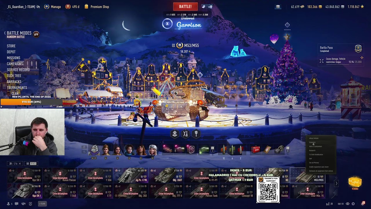 |LAST DAYS OF FARMING|( RO/RU/ENG/DE)