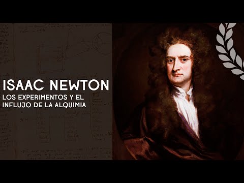 Vídeo: Los Científicos Recibieron El Manuscrito Alquímico De Newton - Vista Alternativa