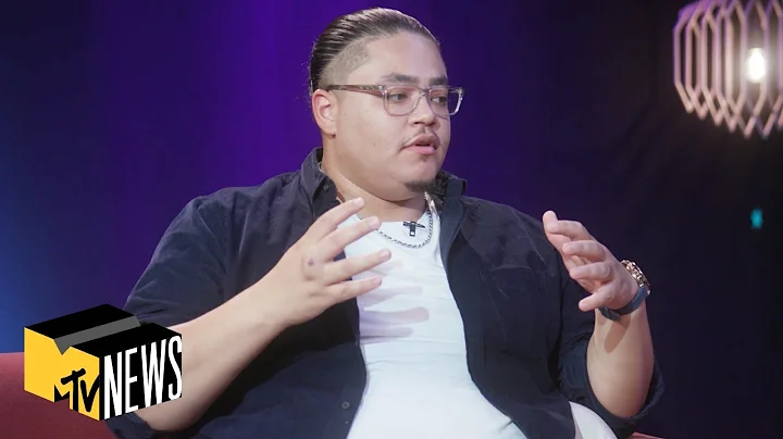 Sound On: Youth Activism, Voting Power, and the 2022 Midterms | MTV News