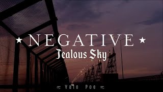 NEGATIVE - Jealous Sky (Sub Español/Lyrics)