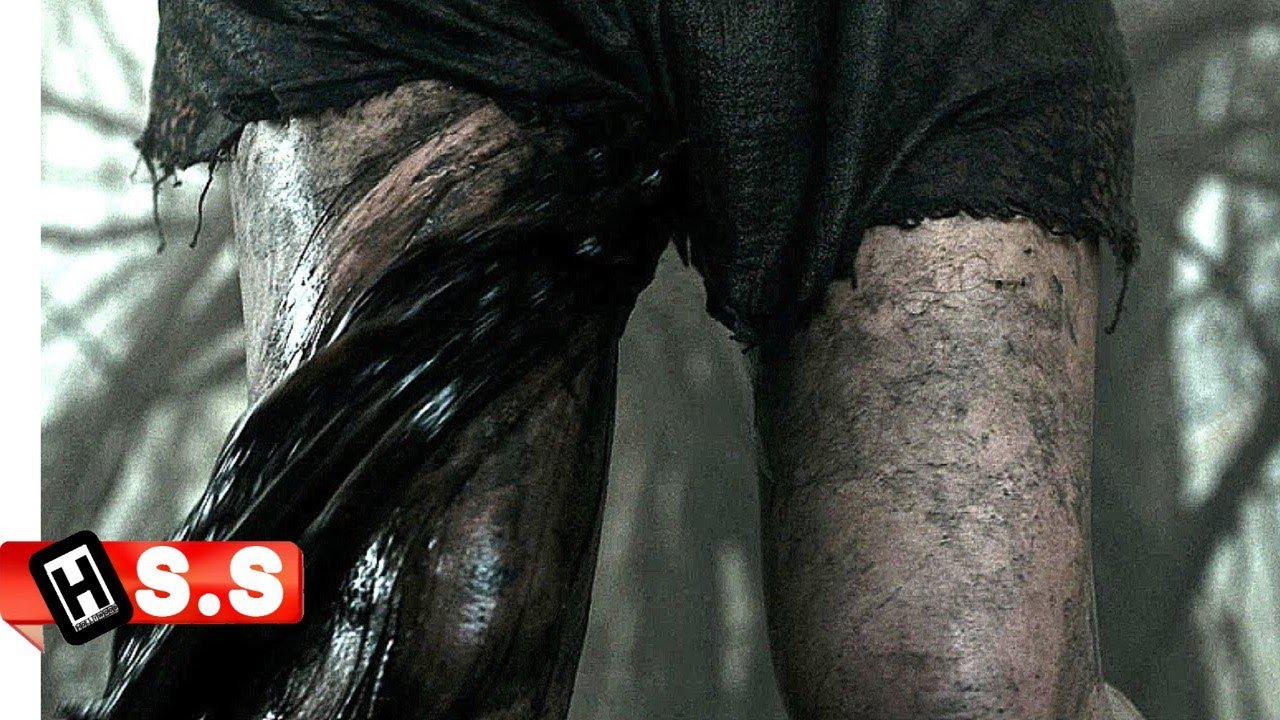 Зловещие мертвецы {2013} Обзор/сюжет фильма Netflix Hollywood на хинди и урду