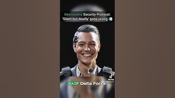 Desmoulin Security Protocol: 