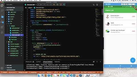 CRUD with #PHP #MYSQL and #Flutter complete code #2022