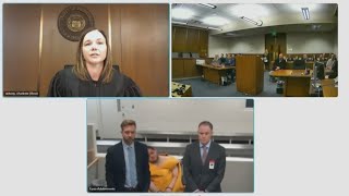 Suspect in mass shooting in Colorado expected to make plea deal