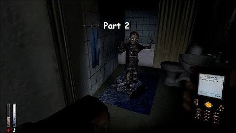 Garbage Gypsies: Cry of Fear part 2