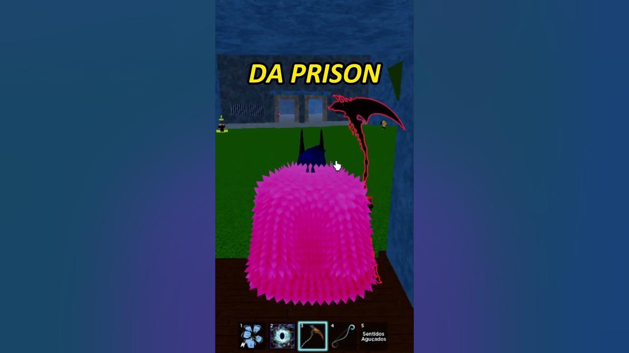 COMO CONSEGUIR a CAPA do DOFLAMINGO no BLOX FRUITS!! (Atualizado