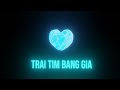 Trai tim bang gia official audio  don vindi pinkymolly777 feat billy100 icy nirvana
