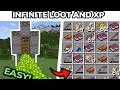 SIMPLE 1.21 AUTOMATIC FISH XP FARM TUTORIAL in Minecraft Bedrock!