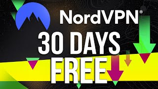 | Step-By-Step Guide | - NordVPN FREE for 30 Days | $0 ⬇️