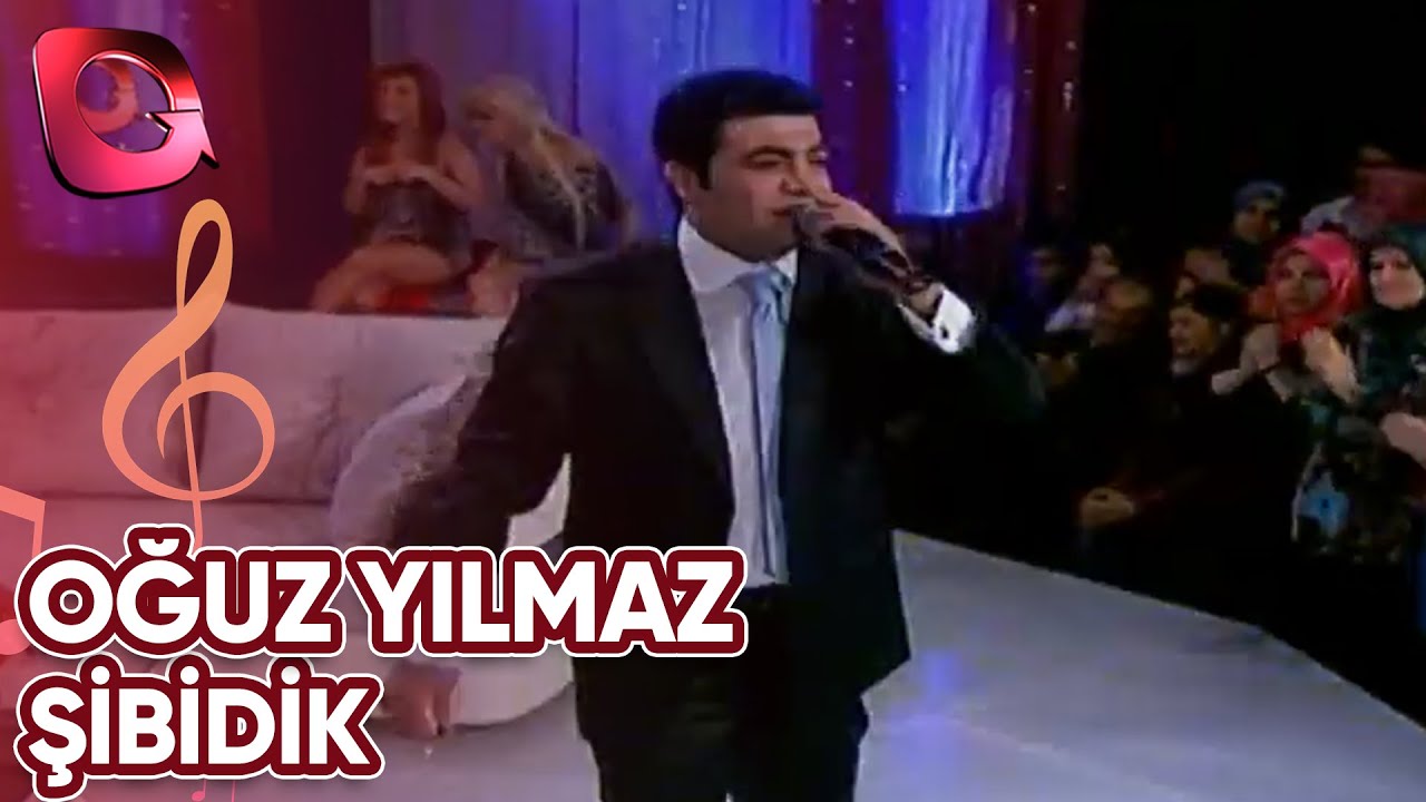 MEKANIN CENNET OLSUN  Oğuz Yılmaz | Şibidik ve Şalvarlı Gelin | 07 Şubat 2011